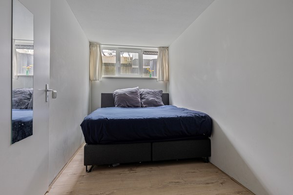 Medium property photo - IJburglaan 215, 1086 ZJ Amsterdam